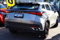 2023 Chery OMODA 5 BX