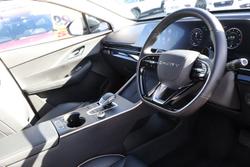 2023 Chery OMODA 5 BX