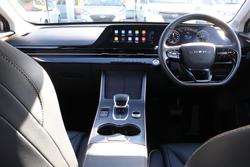 2023 Chery OMODA 5 BX