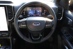 2023 Ford Ranger Wildtrak