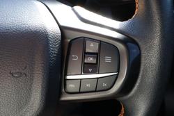 2023 Ford Ranger Wildtrak
