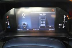 2023 Ford Ranger Wildtrak