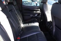 2023 Ford Ranger Wildtrak