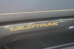 2023 Ford Ranger Wildtrak