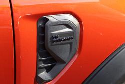 2023 Ford Ranger Wildtrak
