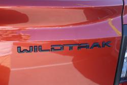 2023 Ford Ranger Wildtrak
