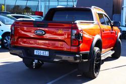 2023 Ford Ranger Wildtrak