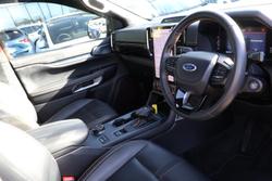 2023 Ford Ranger Wildtrak