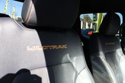 2023 Ford Ranger Wildtrak