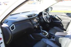 2016 Nissan X-TRAIL ST-L