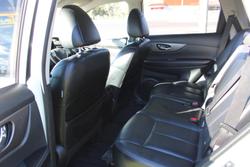 2016 Nissan X-TRAIL ST-L