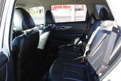 2016 Nissan X-TRAIL ST-L