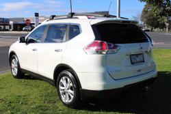 2016 Nissan X-TRAIL ST-L