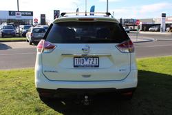 2016 Nissan X-TRAIL ST-L