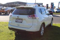 2016 Nissan X-TRAIL ST-L