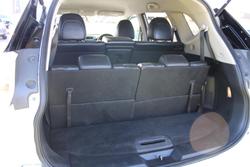 2016 Nissan X-TRAIL ST-L