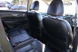 2016 Nissan X-TRAIL ST-L