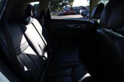 2016 Nissan X-TRAIL ST-L
