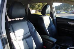 2016 Nissan X-TRAIL ST-L