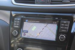 2016 Nissan X-TRAIL ST-L