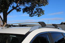 2016 Nissan X-TRAIL ST-L