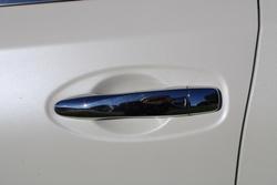 2016 Nissan X-TRAIL ST-L