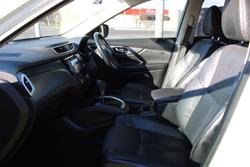2016 Nissan X-TRAIL ST-L