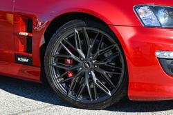 2011 Holden Special Vehicles Maloo R8