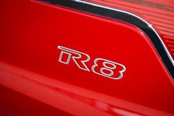 2011 Holden Special Vehicles Maloo R8