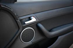 2011 Holden Special Vehicles Maloo R8