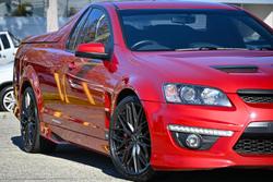 2011 Holden Special Vehicles Maloo R8