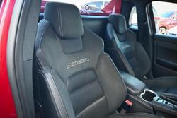 2011 Holden Special Vehicles Maloo R8