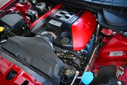 2011 Holden Special Vehicles Maloo R8