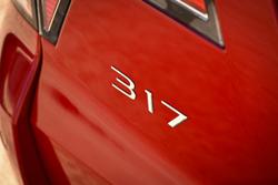 2011 Holden Special Vehicles Maloo R8