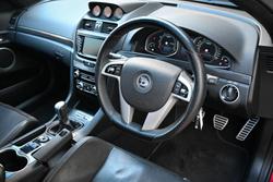 2011 Holden Special Vehicles Maloo R8