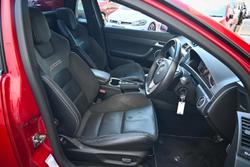 2011 Holden Special Vehicles Maloo R8