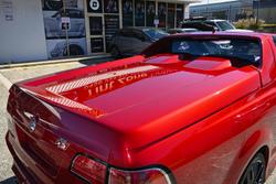2011 Holden Special Vehicles Maloo R8