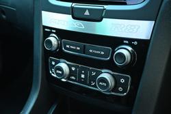 2011 Holden Special Vehicles Maloo R8