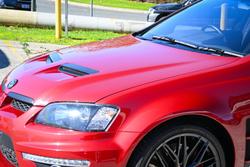 2011 Holden Special Vehicles Maloo R8