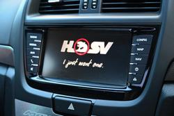 2011 Holden Special Vehicles Maloo R8