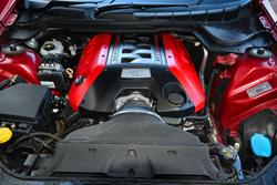 2011 Holden Special Vehicles Maloo R8