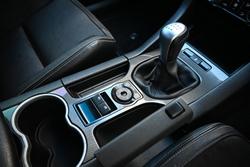 2011 Holden Special Vehicles Maloo R8