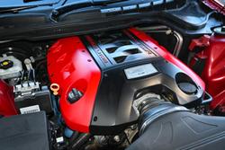 2011 Holden Special Vehicles Maloo R8