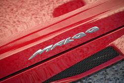 2011 Holden Special Vehicles Maloo R8