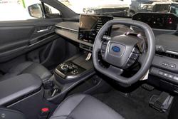 2026 Subaru Solterra AWD