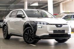 2026 Subaru Solterra AWD