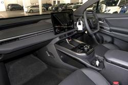 2026 Subaru Solterra AWD