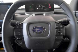2026 Subaru Solterra AWD