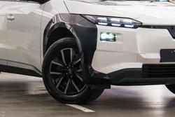 2026 Subaru Solterra AWD