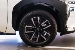 2026 Subaru Solterra AWD